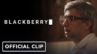 Blackberry - Official Clip