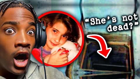 The Girl in The Wall - The Disturbing Case of Katie Beers | Vince Reacts
