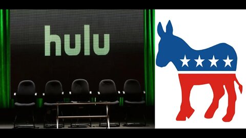 Democrats Get Butthurt over Disney's Hulu not Allowing Political Ads to Run on Hulu - Woke on Woke