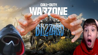 THE GREAT WARZONE EXPERIENCE!!!!!