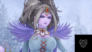 Dragon Quest Heroes - Gameplay ep 2