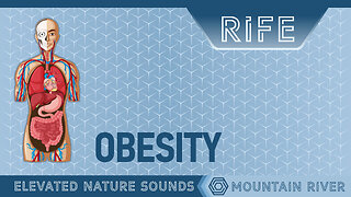 HEALING OBESITY with RIFE