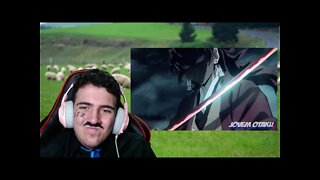 PASTOR REACT E SE O RENGOKU NÃO TIVESSE MORRIDO EM DEMON SLAYER? | KIMETSU NO YAIBA