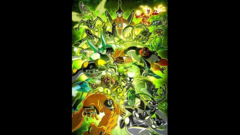 Ben 10 Protector of Earth ppsspp gameplay Part 2