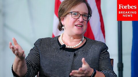 We Don't Do That': Elena Kagan Swipes At Lawyer Over Standing In Student Debt Cancellation Case