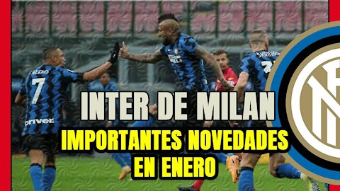 NOVEDADES en el INTER: ERIKSEN y VECINO en el mercado y RODRIGO DE PAUL es el objetivo