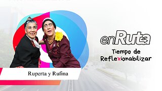 Ruperta y Rufina