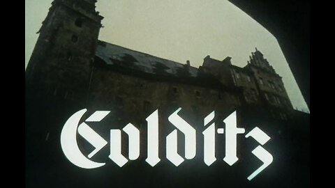 Colditz.S1E07.Lord, Didn't It Rain