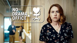 No Drama Office | Not Here to Make Friends