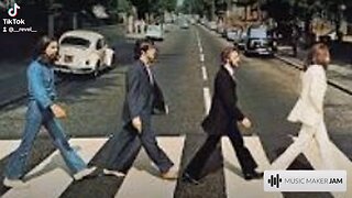 Revolution - Beatles - cover