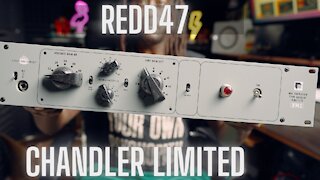 Chandler Limited REDD 47