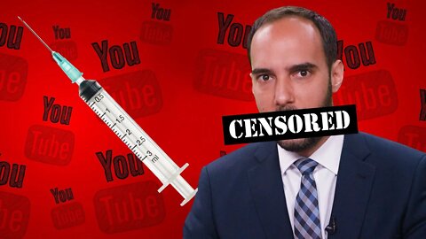 We Got CENSORED for Joking About the Vaccine Rollout | America Uncovered