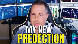 This Is What Nobody Is Telling You About Bitcoin Gareth Soloway Bitcoin NEW Prediction