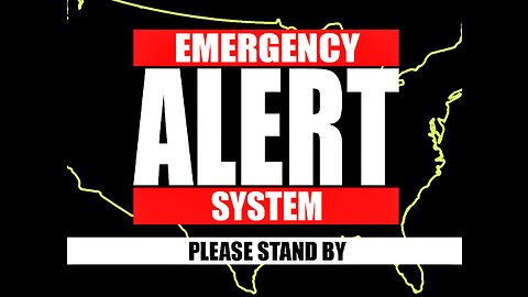 OCT 4TH EMERGENCY ALERT TO SOUND EVERY TV-RADIO-CELLPHONE*XCESS AMOUNT OF UNDER 24 LEAVING PLANET*