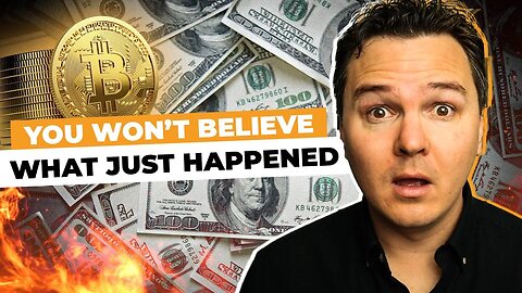 Bitcoin ETF Revelation, Paypal Crypto and Losing Millions