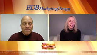 BDB Marketing Design, LLC - 2/23/22