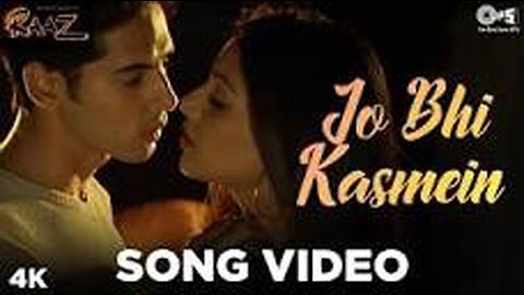 Jo b Qusamin Khai hum ny Hindi song