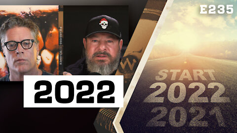 E235: 7 Ways To Make 2022 Kick Ass