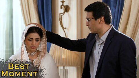 Tere Bin Episode 44 || Yumna Zaidi - Wahaj Ali || 𝗕𝗲𝘀𝘁 𝗠𝗼𝗺𝗲𝗻𝘁 𝟬𝟮 || Geo Entertainment