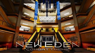 Mirror's Edge - New Eden [Combat Theme 2] (1 Hour of Music)