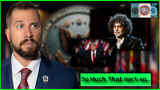 "They Know So Much that isn't So" | Ep 216 | The Kyle Seraphin Show | 9JAN2024 9:30a | LIVE