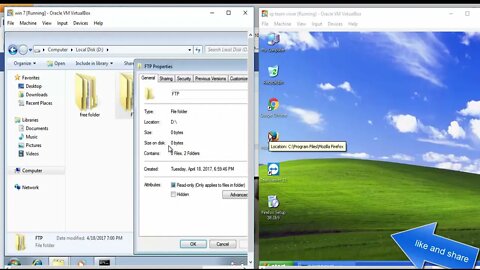 easy PC to PC file drive printer sharing ip Bangla Tutorial Free