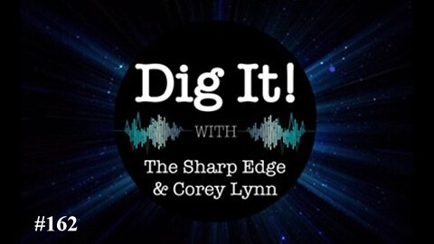 Dig It! #162: Big Pharma, Big Banks and New Global Food Diet