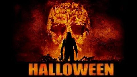 HALLOWEEN 2007 Rob Zombie Remake of the Famous 1978 Classic FULL MOVIE in HD & W/S