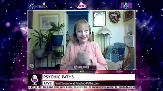 Psychic Paths - November 29, 2023