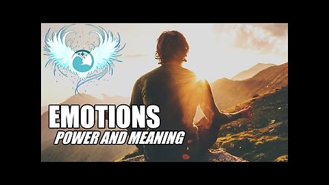 Émotions – leur pouvoir et leur signification - Za'el de Erra