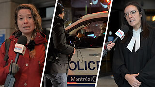 Justice delayed: Rebel reporter still waiting to challenge Quebec curfew charges