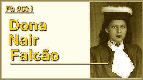 Dona Nair Falcão | Ph #031