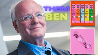 From Pints to Joints: Ben & Jerry's Co-Founder's New Cannabis Company.