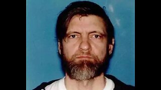 Ted Kaczynski, CIA Unabomber