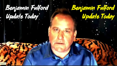 Benjamin Fulford Update Today - Last warning