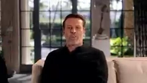 The Dark Truths of Human Trafficking: Tony Robbins & Friends