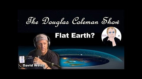 [Douglas Coleman] The Douglas Coleman Show w David Weiss (audio only) [Jan 26, 2021]