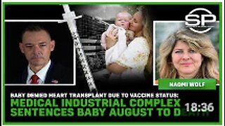 Baby cc Due To Vaccine Status: Medical Complex Sentences Baby To Death