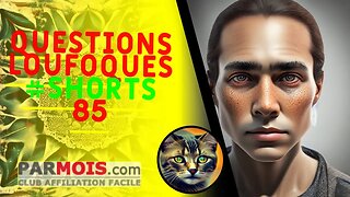 Questions Loufoques #shorts 85