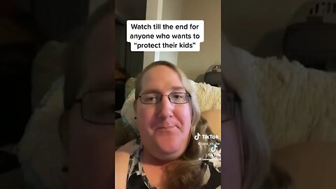 This trans person thinks its ok to threaten conservatives