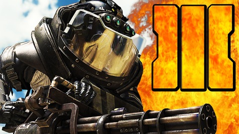 Black Ops 3: Juggernaut specialist theory explained