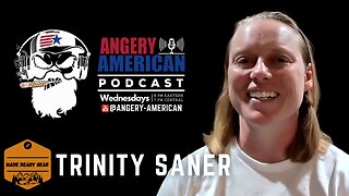 Trinity Saner - Made Ready Gear