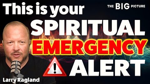 ⏰ The ALARM IS GOING OFF - THIS IS NOT A TEST!