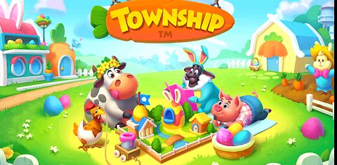 Township Gameplay 1