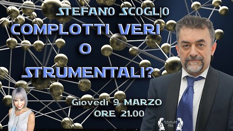 Complotti veri o strumentali?