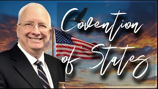 Convention of States (Interview with Rick Porvaznik)