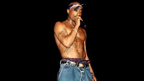 Tupac Shakur cold case reignited after Las Vegas search warrant issued