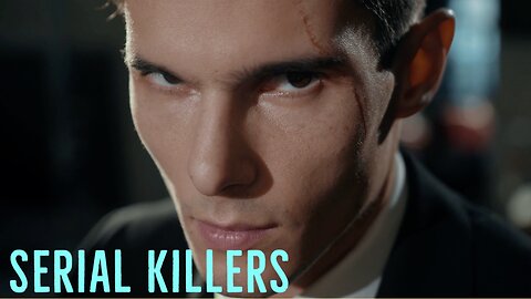 Top 10 CRAZY Facts - Serial Killers