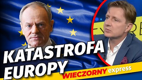 Dr Artur Bartoszewicz - SAMOZAGŁADA EUROPY! (25.06.2024)