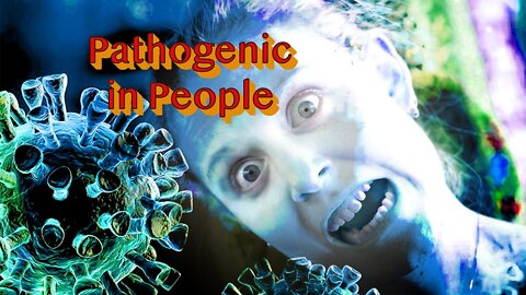 Pathogenic in People